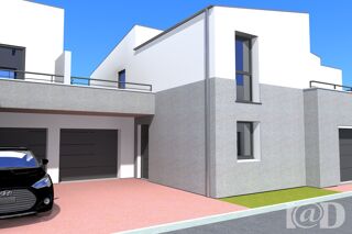  Maison � vendre 4 pi�ces 88 m�