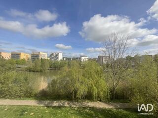  Appartement � louer 3 pi�ces 61 m�