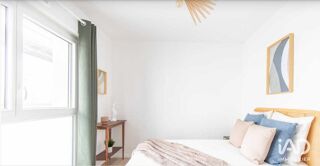  Appartement � vendre 3 pi�ces 64 m�