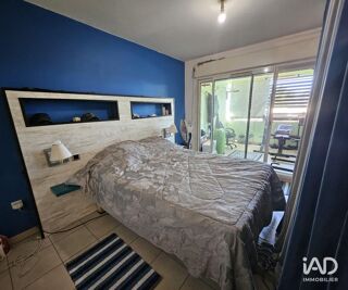  Appartement � vendre 2 pi�ces 40 m�