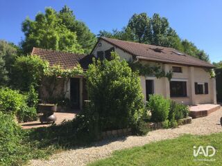  Maison � vendre 5 pi�ces 132 m�