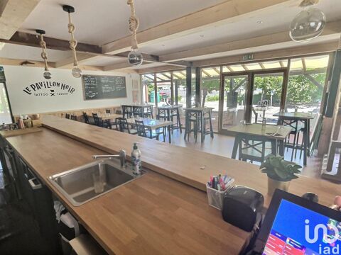 Vente Bar-brasserie 127 m&sup2; 150000 40200 Mimizan