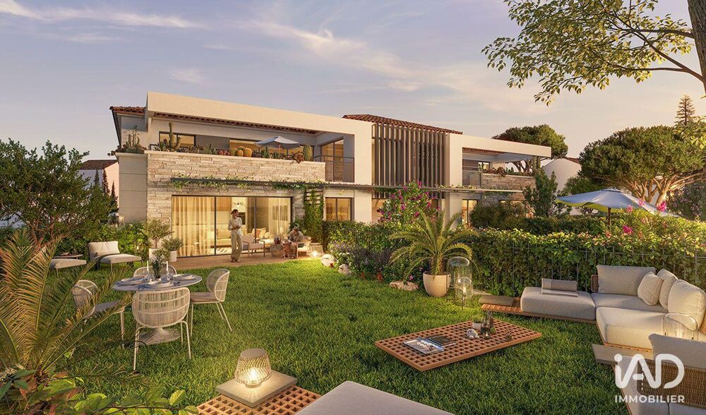 � vendre  Appartement Six-Fours-les-Plages (83140)