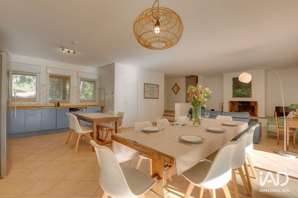 � vendre  Maison Seignosse (40510)