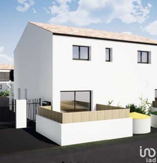  Appartement  vendre 3 pices 71 m