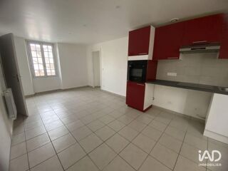  Appartement � louer 2 pi�ces 40 m�