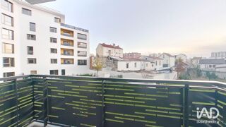  Appartement � louer 2 pi�ces 43 m�