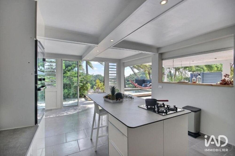 � vendre  Maison Le Marin (97290)