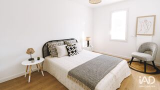  Appartement � vendre 3 pi�ces 63 m�