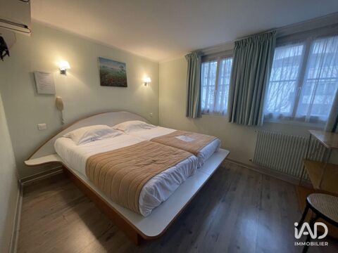 Vente H&ocirc;tel 2* 600 m&sup2; 2020000 37000 Tours