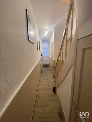  Maison � vendre 7 pi�ces 89 m�