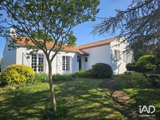 Maison 4 pièces 134 m² · à La Limouzinière · 134 m² · 279 990 €