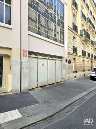  Parking / Garage � louer 11 m�