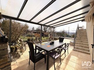  Maison � vendre 5 pi�ces 149 m�