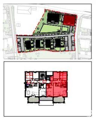  Appartement � vendre 4 pi�ces 86 m�