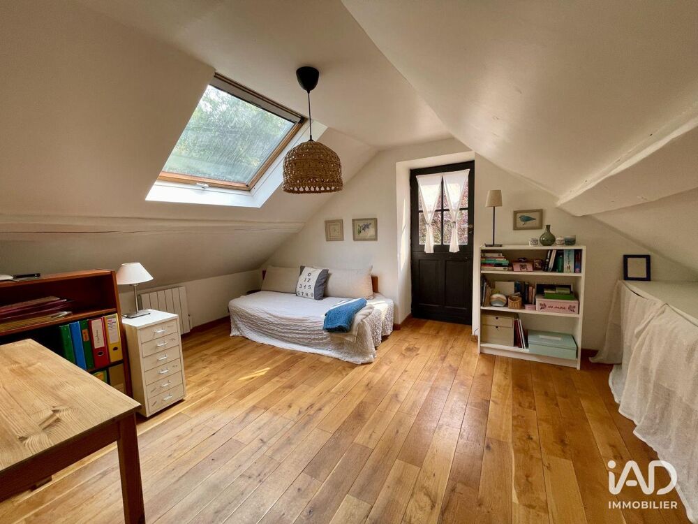 � vendre  Maison Montfort-l'Amaury (78490)