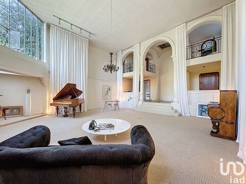 Vente Local d'activit&eacute;s 191 m&sup2; 1995000 92200 Neuilly-sur-seine