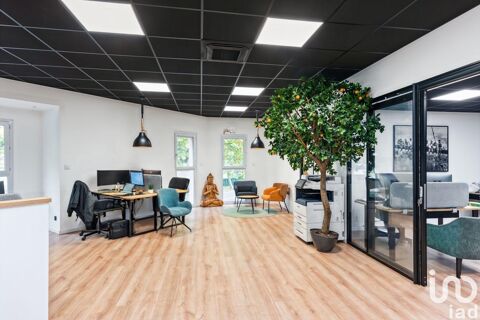 Vente Bureaux 135 m&sup2; 395000 94440 Marolles-en-brie