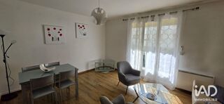  Appartement � vendre 3 pi�ces 58 m�