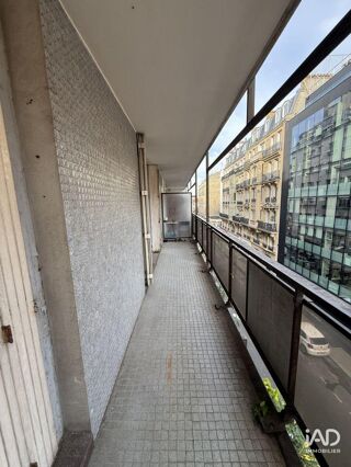  Appartement � vendre 2 pi�ces 47 m�