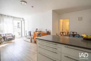  Appartement � vendre 3 pi�ces 61 m�