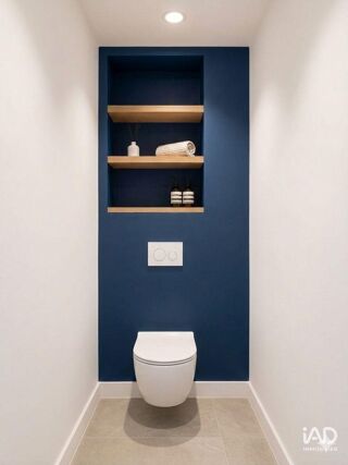  Appartement � vendre 3 pi�ces 70 m�