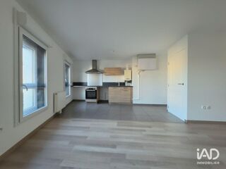  Appartement � louer 4 pi�ces 81 m�