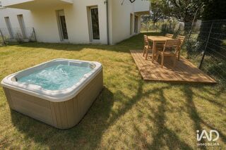  Appartement � vendre 4 pi�ces 84 m�