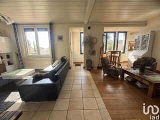  Maison  vendre 5 pices 144 m