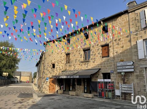 Vente Boutique/Local commercial 200 m&sup2; 64000 87120 Nedde