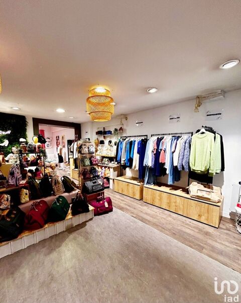Vente Boutique/Local commercial 173 m&sup2; 129900 77120 Coulommiers