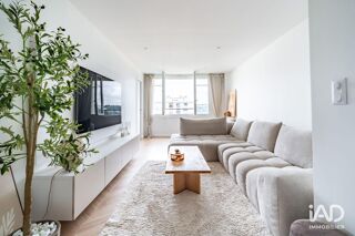  Appartement � vendre 4 pi�ces 87 m�