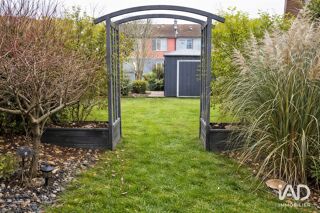  Maison � vendre 4 pi�ces 102 m�