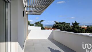  Appartement � vendre 4 pi�ces 121 m�