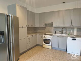  Appartement � vendre 5 pi�ces 183 m�