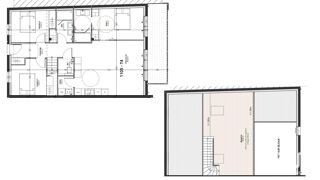  Appartement � vendre 4 pi�ces 114 m�