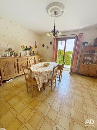  Maison � vendre 5 pi�ces 100 m�