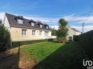  Maison  vendre 7 pices 160 m