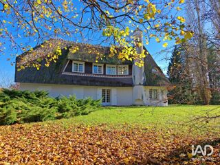  Maison � vendre 6 pi�ces 209 m�