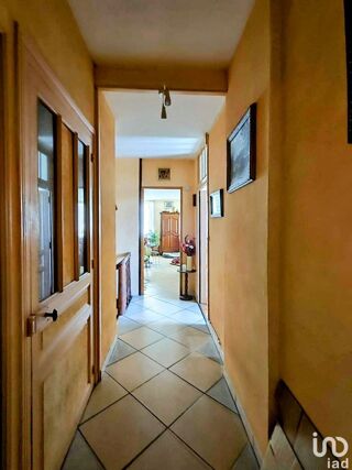  Maison � vendre 4 pi�ces 130 m�