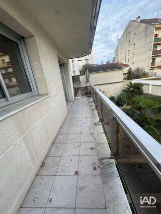 Appartement  vendre 2 pices 41 m