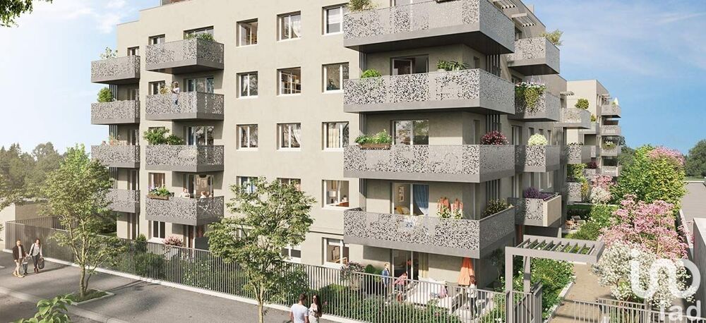 Vente Appartement Vente Appartement 3 pices Clermont-ferrand
