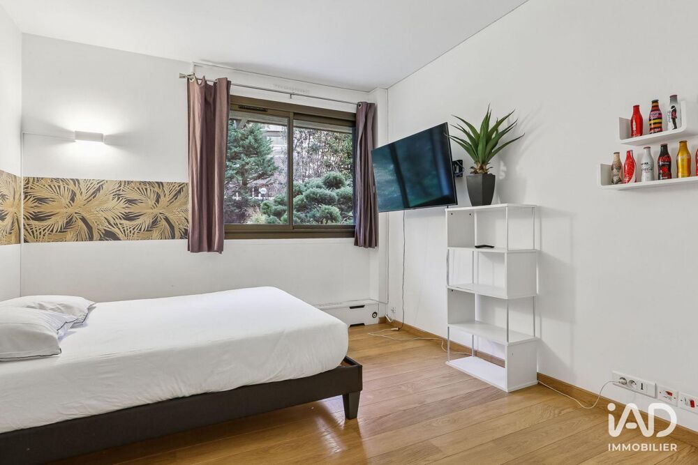 � vendre  Appartement Paris 16