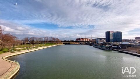 Location Local d'activit&eacute;s 83 m&sup2; 1826 93200 Saint-denis