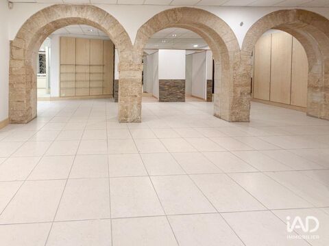 Location Boutique/Local commercial 145 m&sup2; 1966 84120 Pertuis