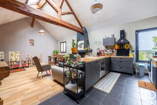  Maison � vendre 4 pi�ces 148 m�