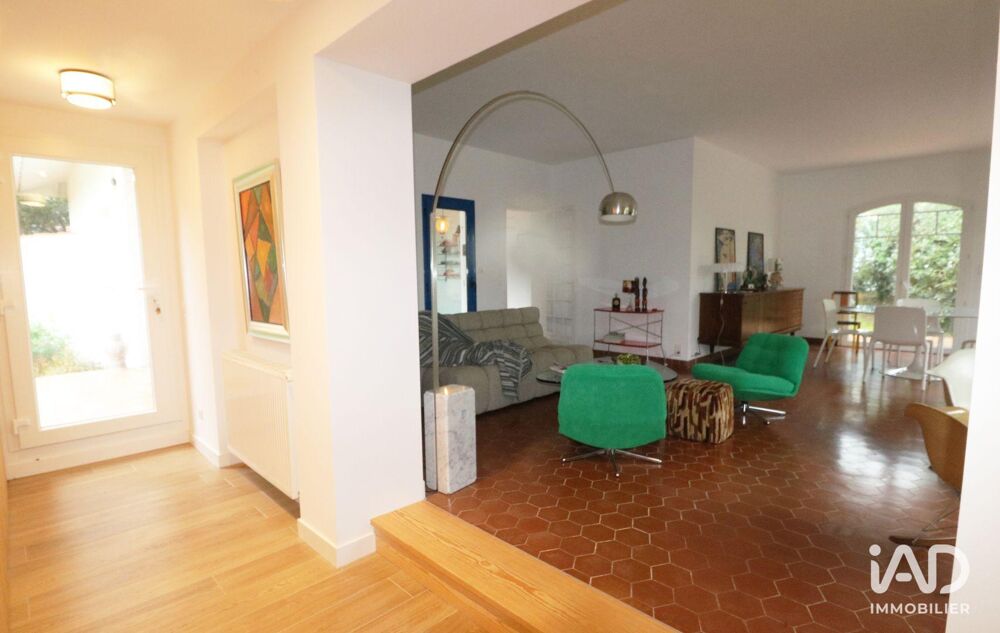 � vendre  Maison Seignosse (40510)