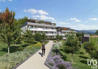  Appartement � vendre 2 pi�ces 41 m�