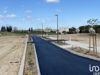  Terrain � vendre 964 m�