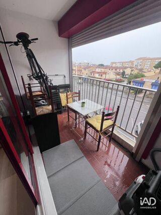  Appartement � vendre 2 pi�ces 28 m�